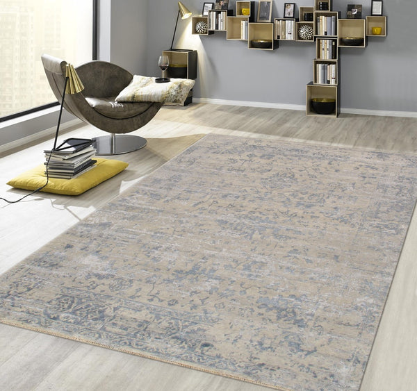 Pasargad Luxurious Hand-knotted Silk & Wool Area Rug - Stylish, Durable Elegance For Any Space   Pkrz-40 8x10