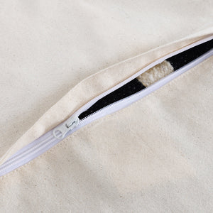 Hiend Accents Antigua Handwoven Oblong Pillow – Exquisite Aztec Patterns, Artisan Craftsmanship For Elegant Decor Black,White Face, 100% Sheepswool,Back, 100% Cotton Canvas,Fill, 95% Feather,5% Down Pl8002p1