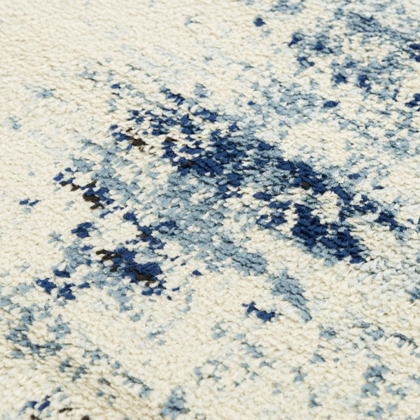 Rizzy Palace PLC853 Power Loomed  Polypropylene  Rug Ivory 8'0" x 9'6"