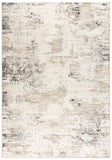 Rizzy Palace PLC854 Power Loomed  Polypropylene  Rug Beige 8'0" x 9'6"