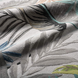 Jaipur Living Jaipur Living Medley Hand Tufted Tropical Floral Viscose Wool Accent Rug RSW104736