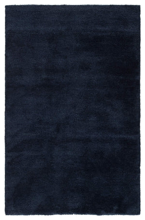 Jaipur Living Jaipur Living Serra Hand-knotted Wool Silk Plush Accent Rug for Entryways and Bedrooms 2' x 3' RUG143078