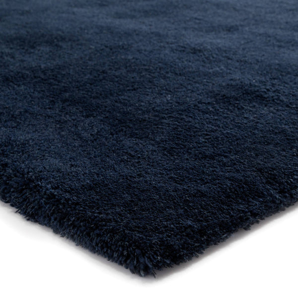 Jaipur Living Jaipur Living Serra Hand-knotted Wool Silk Plush Accent Rug for Entryways and Bedrooms 2' x 3' RUG143078