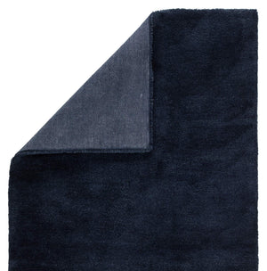 Jaipur Living Jaipur Living Serra Hand-knotted Wool Silk Plush Accent Rug for Entryways and Bedrooms 2' x 3' RUG143078