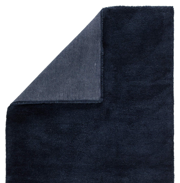 Jaipur Living Jaipur Living Serra Hand-knotted Wool Silk Plush Accent Rug for Entryways and Bedrooms 2' x 3' RUG143078