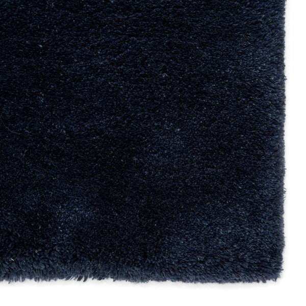 Jaipur Living Jaipur Living Serra Hand-knotted Wool Silk Plush Accent Rug for Entryways and Bedrooms 2' x 3' RUG143078