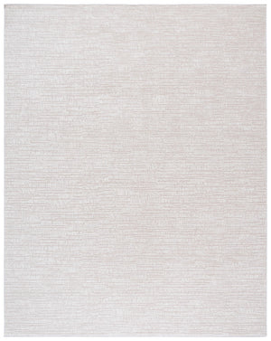 Safavieh Palmer Contemporary Area Rug In Soft Hues - Elegant Design For Any Decor, Durable & Easy To Maintain Ivory ,Grey Polyester Plr206a-10