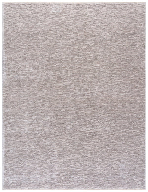 Safavieh Palmer 8x10 Modern Ivory & Beige Area Rug - Soft, Durable, Power Loomed Comfort For Any Room Ivory ,Beige Polyester Plr210a-8