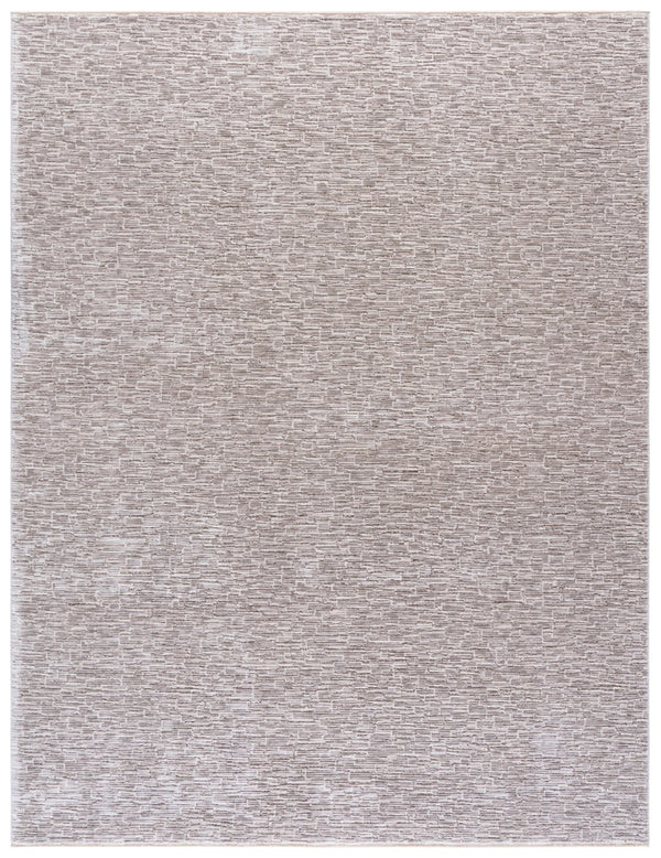 Safavieh Palmer Elegant Area Rug - Modern Soft Polyester Design For Living Room & Dining Room Decor Ivory ,Beige Polyester Plr210a-9