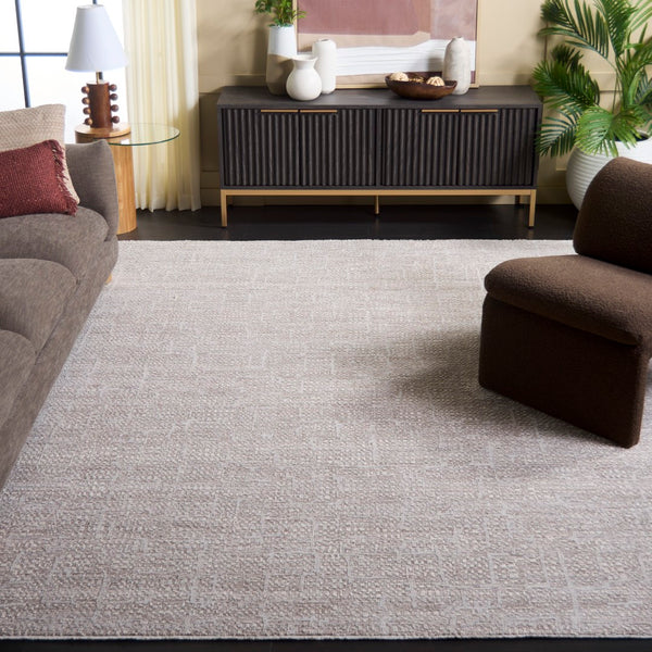 Safavieh Palmer Exquisite Turkish Area Rug - Soft Polyester, Intricate Patterns For Modern Home Décor Beige ,Ivory Polyester Plr216b-10