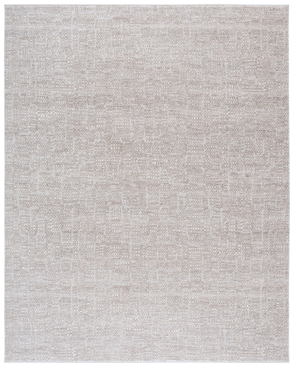 Safavieh Palmer Exquisite Turkish Area Rug - Soft Polyester, Intricate Patterns For Modern Home Décor Beige ,Ivory Polyester Plr216b-10