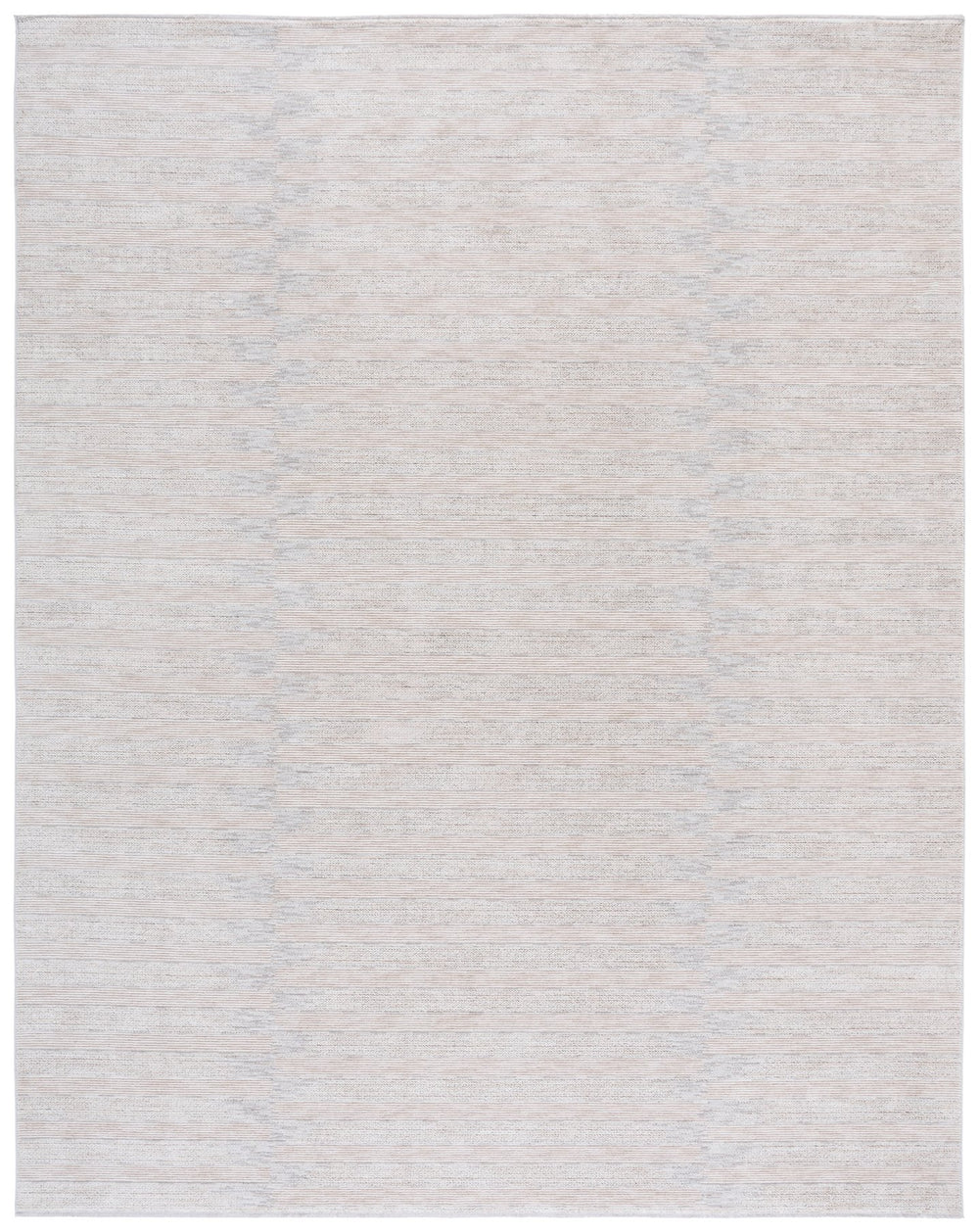 Safavieh Palmer Large Rectangular 8x10 Beige & Grey Rug – Stylish, Easy Care, Modern Design For Any Space Beige ,Grey Polyester Plr218b-8
