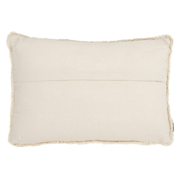 Safavieh Armas, Artisan Cotton Lumbar Pillow Vivid Multicolor Accent for Sofas and Bedrooms PLS713A-1420