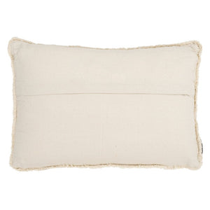 Safavieh Armas, Artisan Cotton Lumbar Pillow Vivid Multicolor Accent for Sofas and Bedrooms PLS713A-1420
