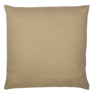 Safavieh Velie Pillow Beige/White PLS7156A-1818