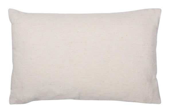 Safavieh Dermi Pillow Grey/White PLS7171A-1220
