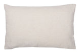 Safavieh Dermi Pillow Grey/White PLS7171A-1220