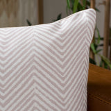 Safavieh Dermi Pillow Grey/White PLS7171A-1220