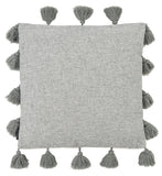 Safavieh Lonelli Pillow Grey PLS7173A-1818