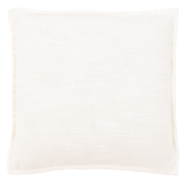Safavieh Jyana Pillow White 18" x 18"