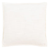 Safavieh Jyana Pillow White 18" x 18"