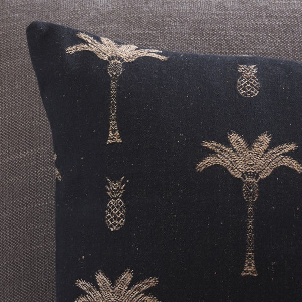 Safavieh Reya, Cotton Viscose Silk Lumbar Pillow Woven Graphic Accent for Sofas and Beds PLS9001B-1523