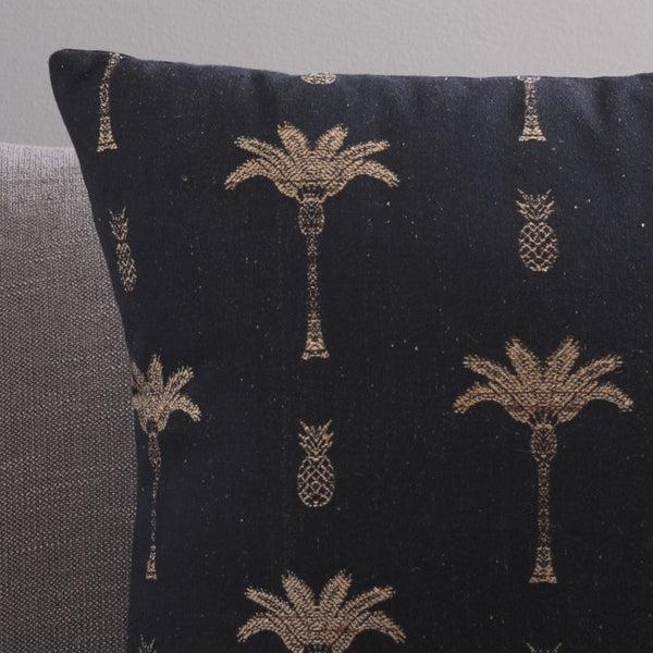 Safavieh Reya, Cotton Viscose Silk Lumbar Pillow Woven Graphic Accent for Sofas and Beds PLS9001B-1523