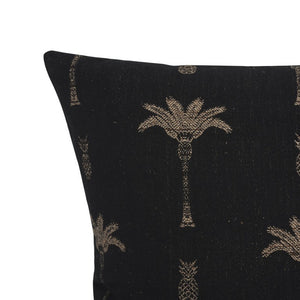 Safavieh Reya, Cotton Viscose Silk Lumbar Pillow Woven Graphic Accent for Sofas and Beds PLS9001B-1523