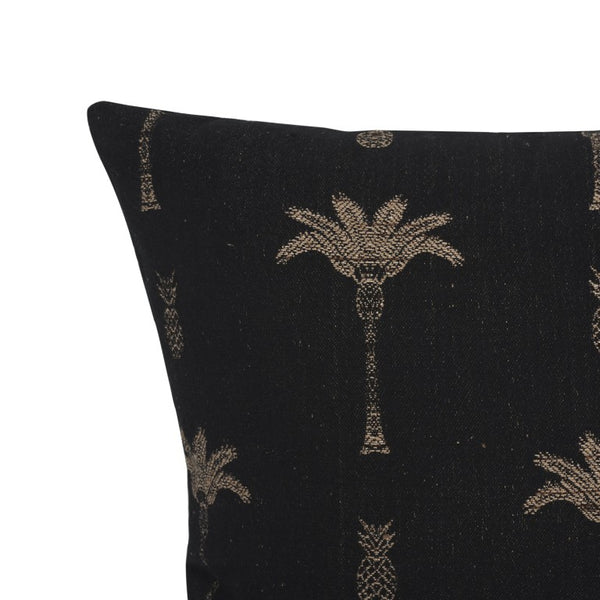Safavieh Reya, Cotton Viscose Silk Lumbar Pillow Woven Graphic Accent for Sofas and Beds PLS9001B-1523