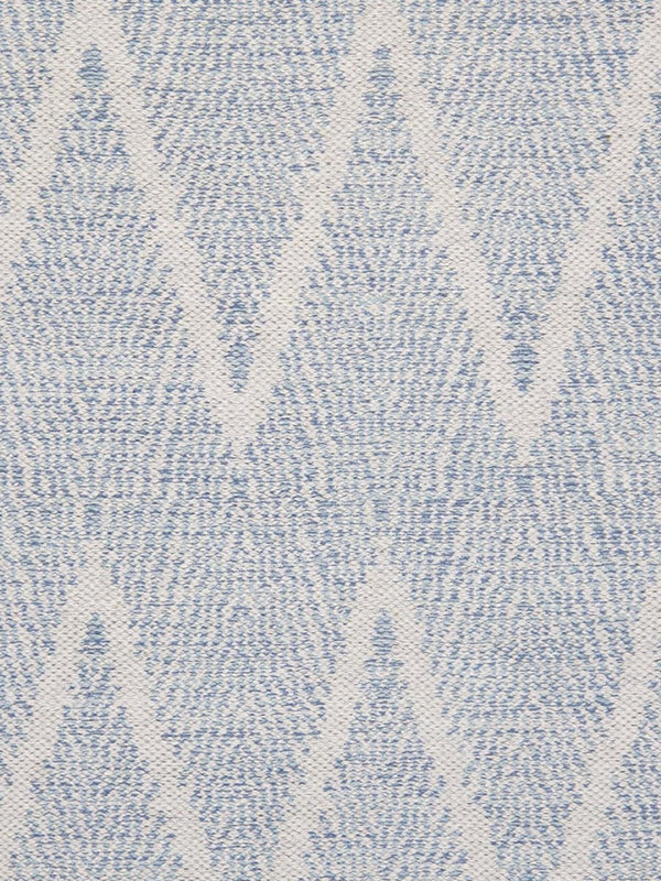 Pasargad Home Simplicity Collection Flat Weave Grey Cotton Area Rug - Stylish Contemporary Design   Plw-05 2.06x10