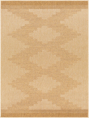 Pismo Beach PMB-2301 9'2" x 12' Machine Woven Rug PMB2301-9212 Livabliss Surya