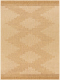 Pismo Beach PMB-2301 9'2" x 12' Machine Woven Rug PMB2301-9212 Livabliss Surya