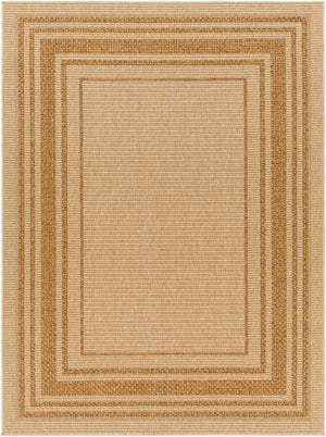 Pismo Beach PMB-2304 9'2" x 12' Machine Woven Rug PMB2304-9212 Livabliss Surya