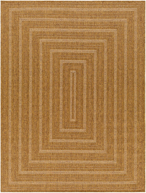 Pismo Beach PMB-2305 9'2" x 12' Machine Woven Rug PMB2305-9212 Livabliss Surya