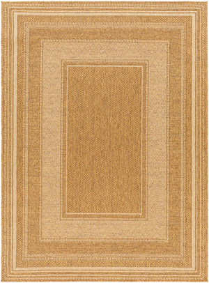 Pismo Beach PMB-2307 9'2" x 12' Machine Woven Rug PMB2307-9212 Livabliss Surya