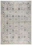 Rizzy Panache PN6985 Power Loomed Transitional Polypropylene Rug Natural/Beige 9'10" x 12'6"