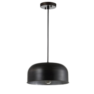 Safavieh AVNER, Adjustable Grey Iron Pendant Light – Modern Minimalist Design for Versatile Home Decor Spaces PND4039A