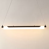 Safavieh Tyto 34 Inch Pendant XII23 Black Acrylic PND4168A