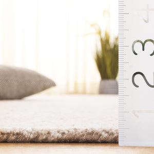 Safavieh Pine 101b Beige Beige Wool & Cotton Pne101b-5