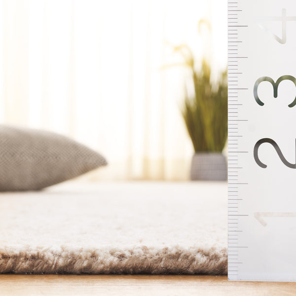 Safavieh Pine 101b Beige Beige Wool & Cotton Pne101b-5