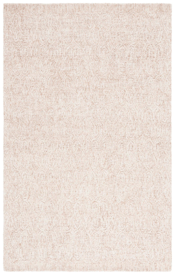 Safavieh Pine 101b Beige Beige Wool & Cotton Pne101b-5