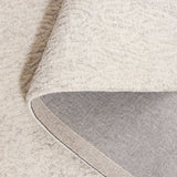 Pine Hand Tufted Wool & Cotton Shag Flokati Area Rug - Luxurious Comfort for Chic Living Spaces