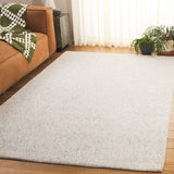 Safavieh Pine 101g Silver Silver Wool & Cotton Pne101g-5