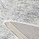 Pine Hand Tufted Wool & Cotton Abstract Runner Rug - Elevate Your Space with Modern Luxury