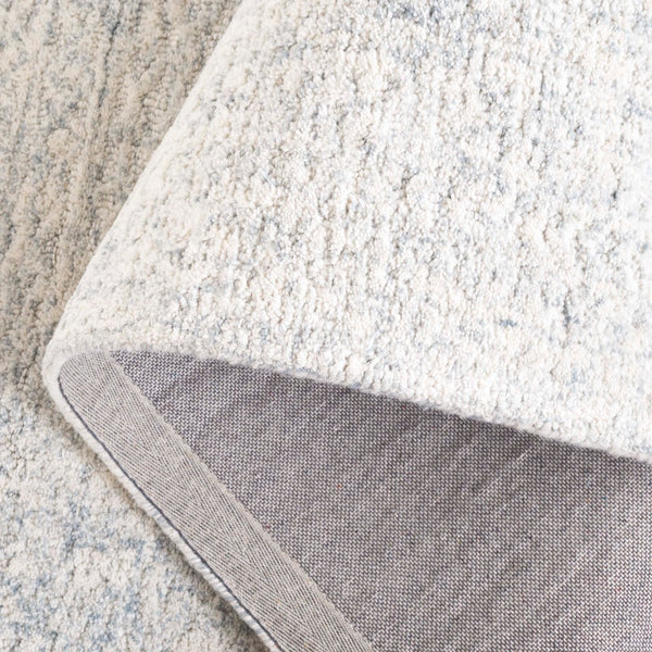 Safavieh Pine 104l Light Blue Ivory Light Blue ,Ivory Wool & Cotton Pne104l-4