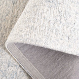 Pine Hand-Tufted Wool & Cotton Area Rug - Elegant Modern Design for Cozy Home Décor Enhancement