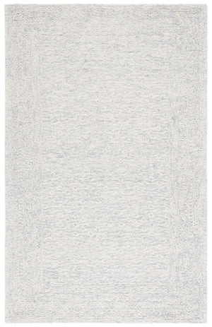 Safavieh Pine 104l Light Blue Ivory Light Blue ,Ivory Wool & Cotton Pne104l-4