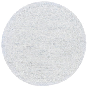 Safavieh Pine 104l Light Blue Ivory Light Blue ,Ivory Wool & Cotton Pne104l-6