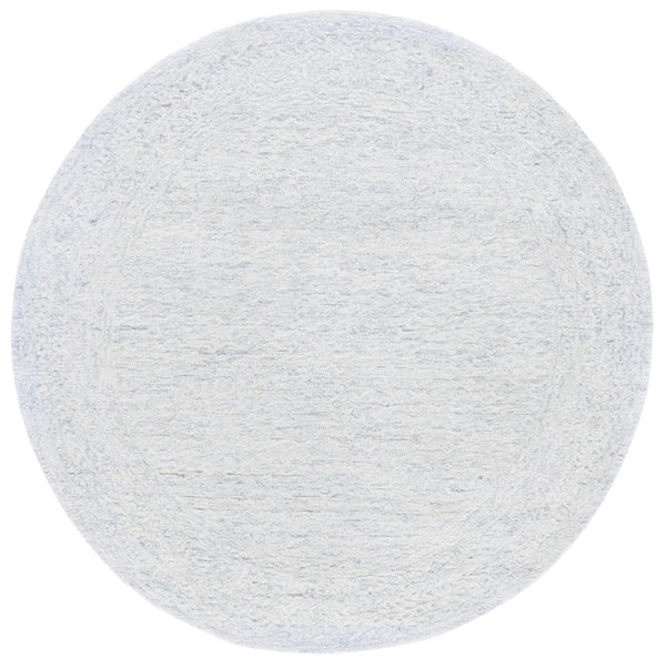 Safavieh Pine 104l Light Blue Ivory Light Blue ,Ivory Wool & Cotton Pne104l-6