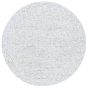 Safavieh Pine Exquisite Hand-tufted Rug – Elegant Wool & Cotton Blend For A Stylish Home Décor Upgrade Light Blue ,Ivory Wool & Cotton Pne104l-8